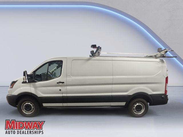 2019 Ford Transit Base