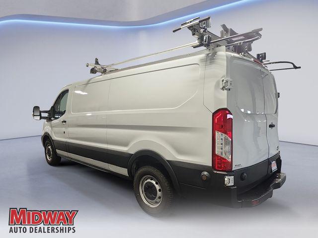 2019 Ford Transit Base