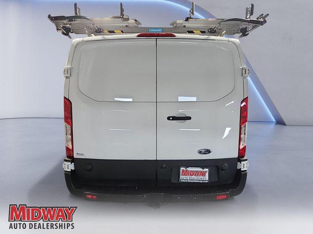 2019 Ford Transit Base