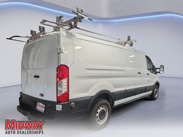 2019 Ford Transit Base