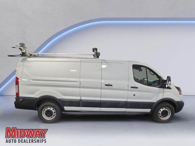 2019 Ford Transit Base