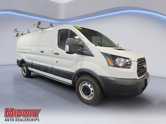 2019 Ford Transit Base