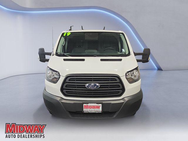 2019 Ford Transit Base
