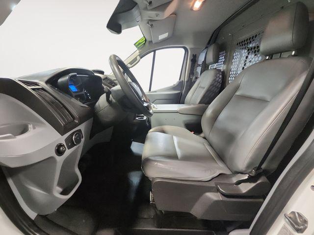 2019 Ford Transit Base