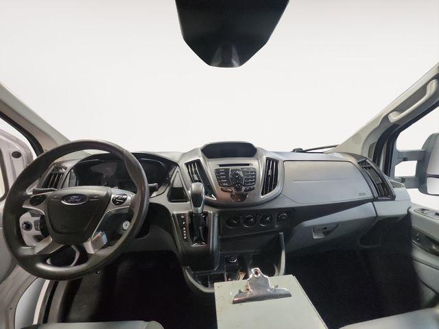 2019 Ford Transit Base