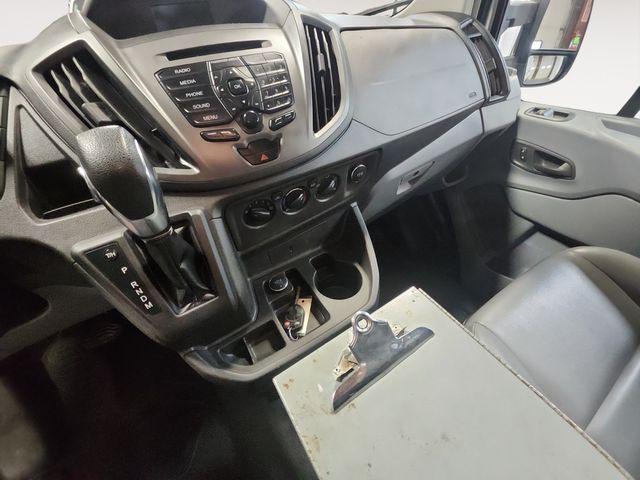 2019 Ford Transit Base