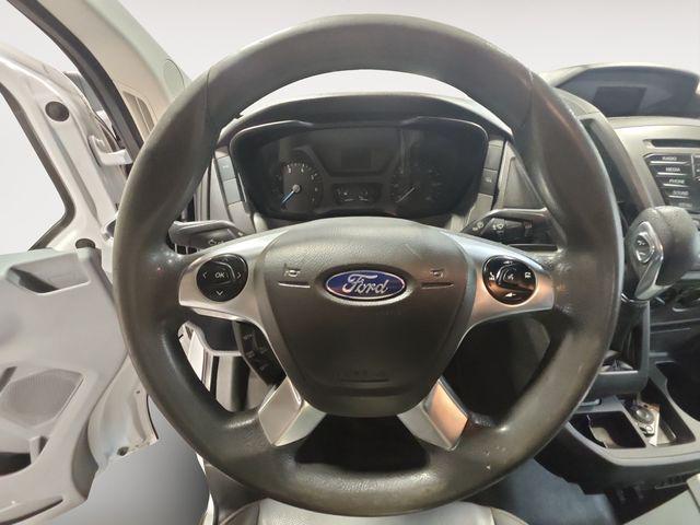 2019 Ford Transit Base