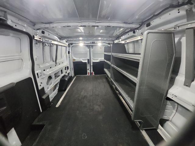 2019 Ford Transit Base