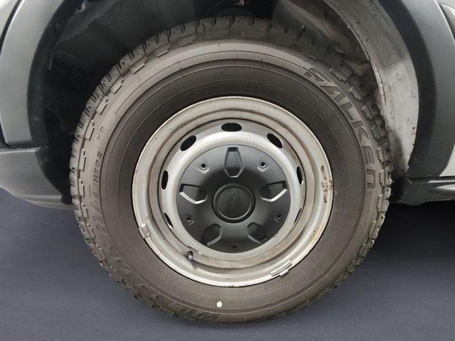 2019 Ford Transit Base