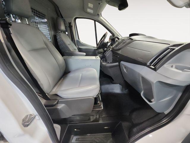 2019 Ford Transit Base