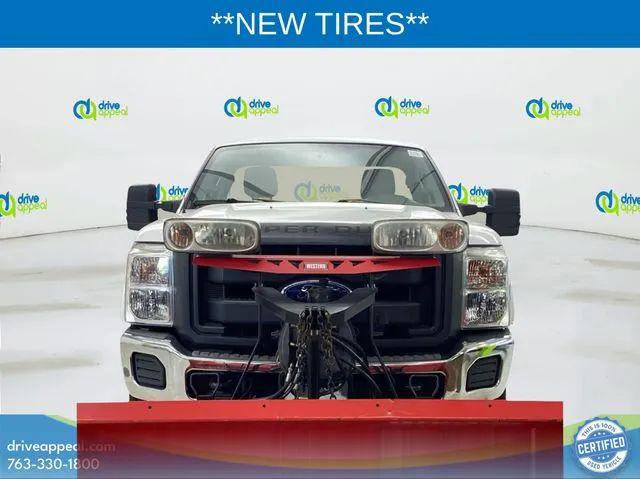 2015 Ford F-250 XL for sale in New Hope, MN