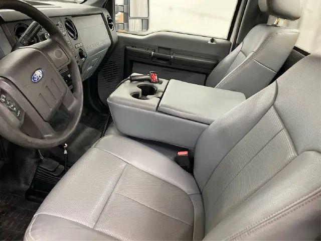 2015 Ford F-250 XL