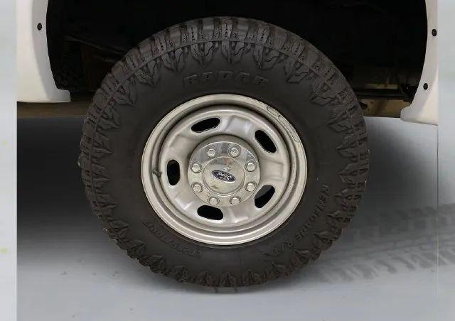 2015 Ford F-250 XL