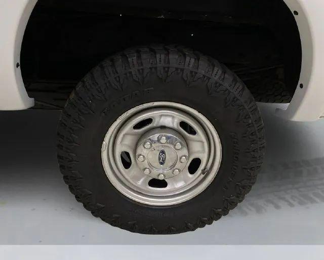 2015 Ford F-250 XL