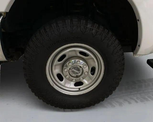 2015 Ford F-250 XL