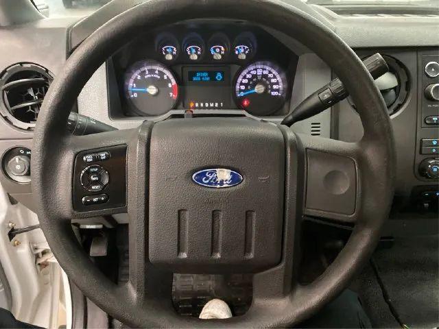2015 Ford F-250 XL
