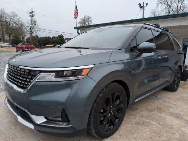 2022 Kia Carnival MPV SX for sale in Winnsboro, LA