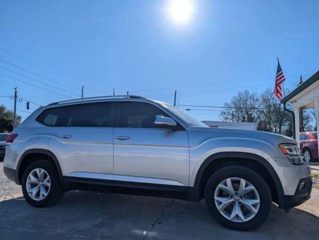 2018 Volkswagen Atlas 3.6L V6 SE for sale in Winnsboro, LA