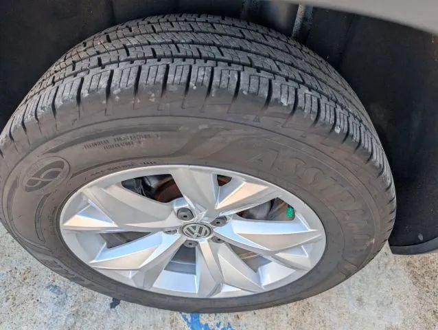 2018 Volkswagen Atlas 3.6L V6 SE