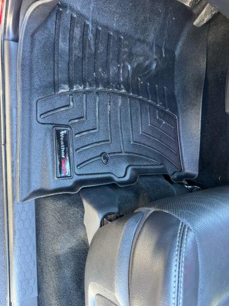 2011 Ram 1500 Sport