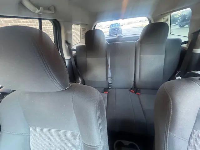 2012 Jeep Patriot Sport