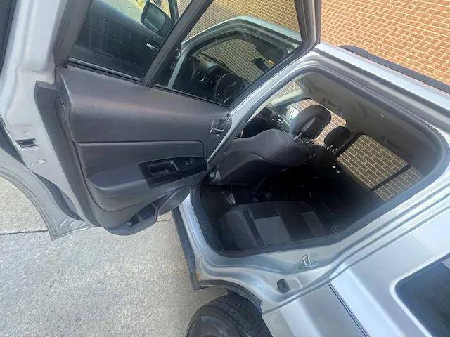 2012 Jeep Patriot Sport