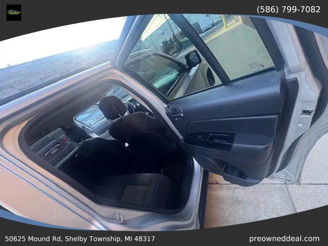 2012 Jeep Patriot Sport