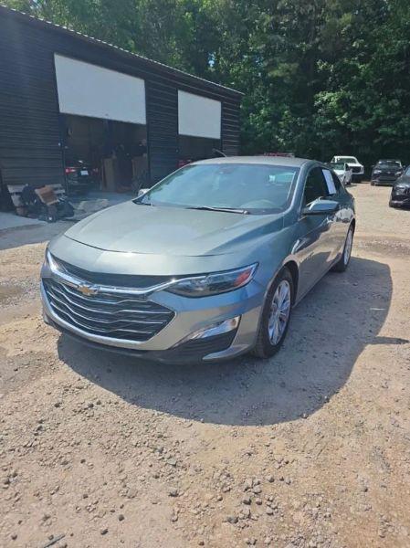 2023 Chevrolet Malibu FWD 1LT for sale in Conyers, GA