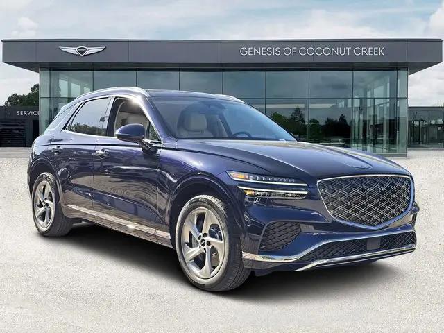 2026 Genesis GV70 2.5T Advanced for sale in Coconut Creek, FL