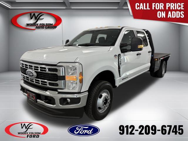 2026 Ford F-350 XL for sale in Baxley, GA
