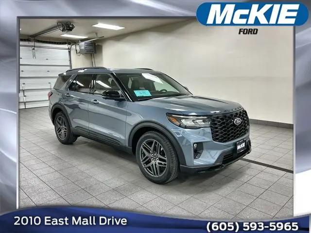 2026 Ford Explorer ST for sale in Rapid City, SD