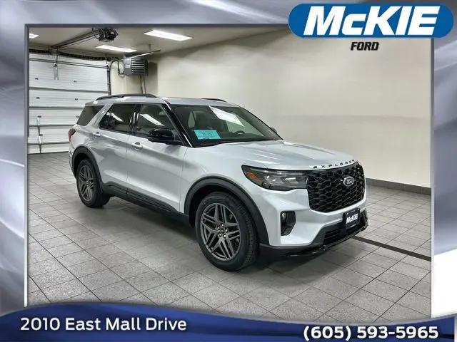 2026 Ford Explorer ST for sale in Rapid City, SD