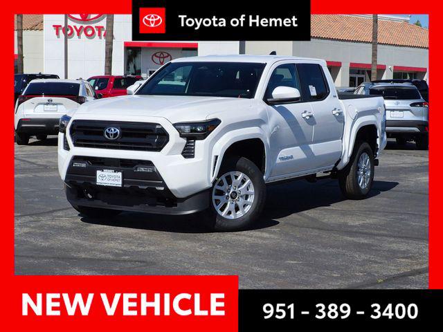2026 Toyota Tacoma SR5 for sale in Hemet, CA