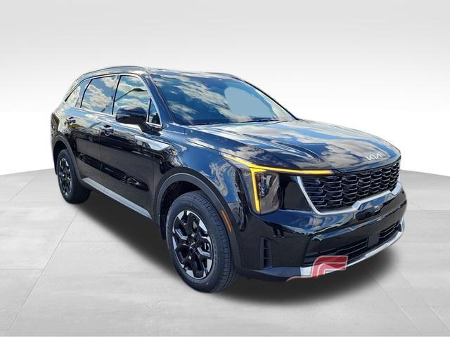 2026 Kia Sorento S for sale in Broken Arrow, OK