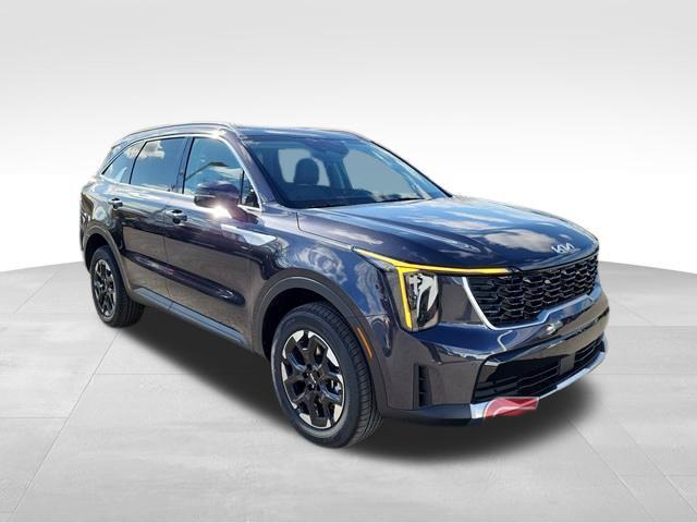 2026 Kia Sorento S for sale in Broken Arrow, OK