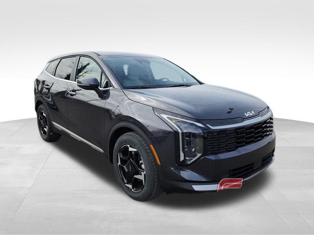 2026 Kia Sportage EX for sale in Broken Arrow, OK