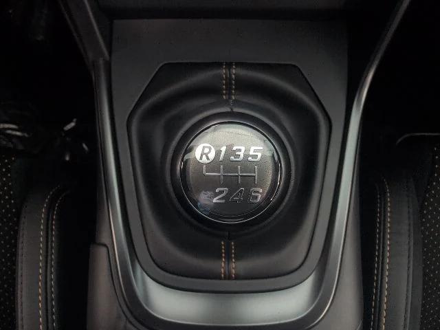 2026 Subaru BRZ Series.Yellow