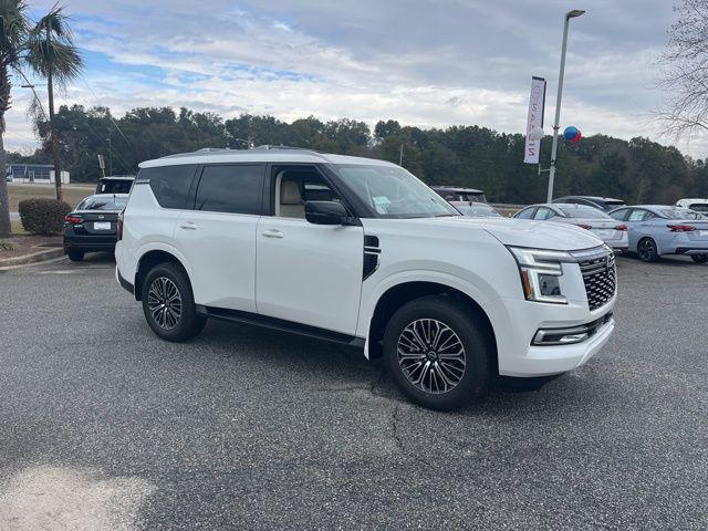 2026 Nissan Armada Platinum for sale in Albany, GA