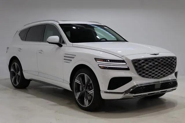 2026 Genesis GV80 3.5T Prestige AWD for sale in Indianapolis, IN