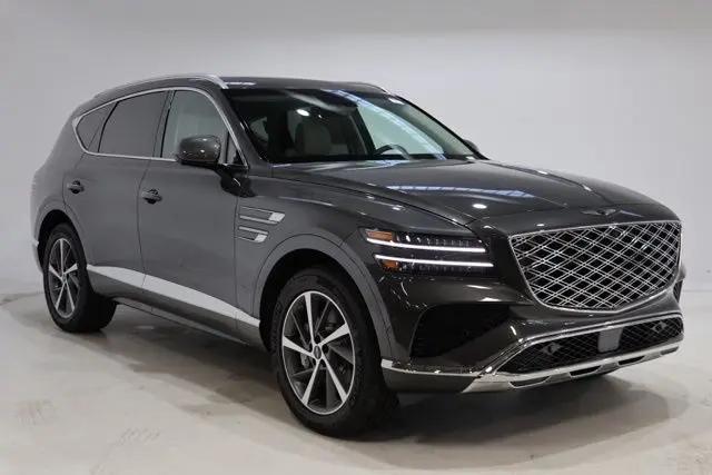 2026 Genesis GV80 3.5T Advanced AWD for sale in Indianapolis, IN