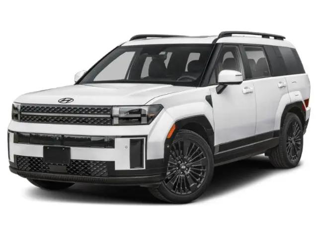 2026 Hyundai Santa Fe Hybrid Calligraphy for sale in Stuart, FL