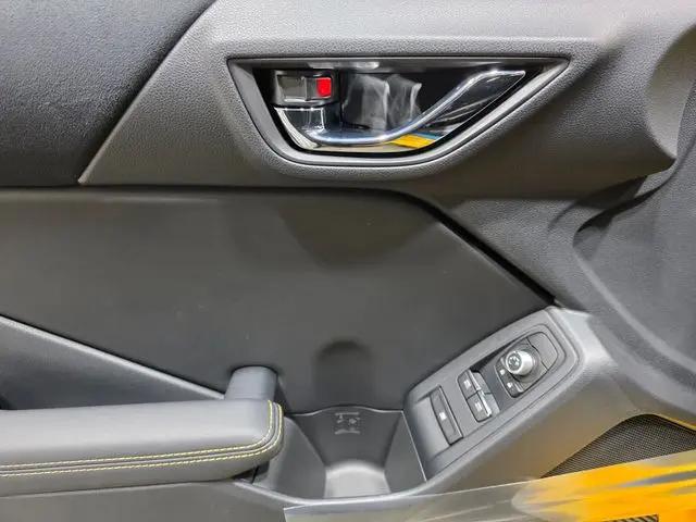 2026 Subaru BRZ Series.Yellow