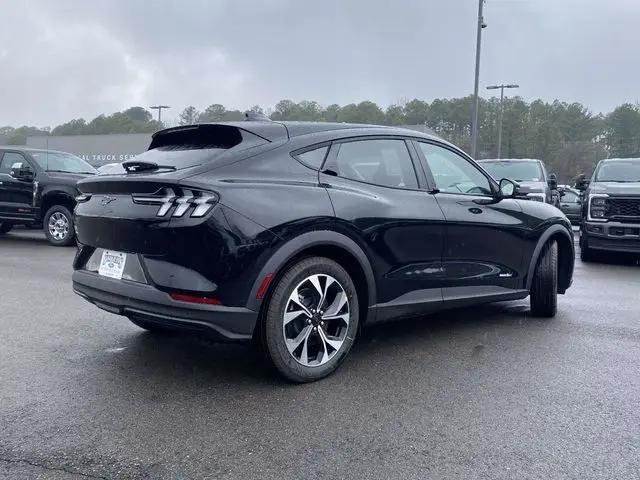 2026 Ford Mustang Mach-E Select