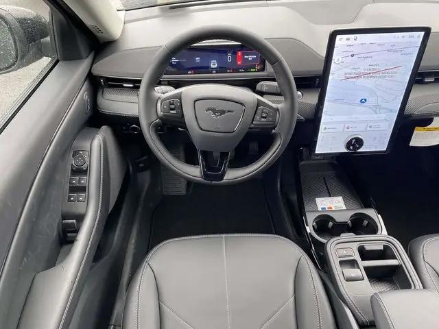 2026 Ford Mustang Mach-E Select