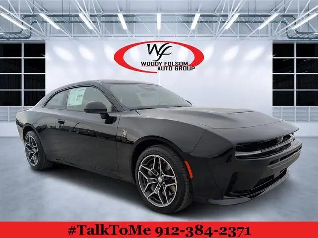 2026 Dodge Charger Scat Pack 2-Door AWD for sale in Douglas, GA