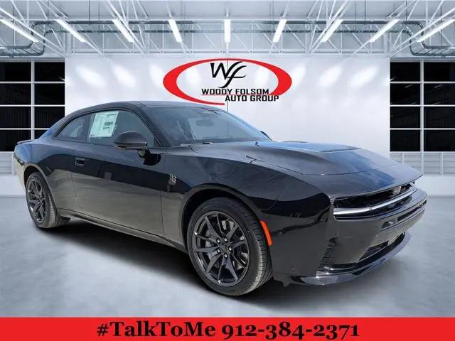 2026 Dodge Charger Scat Pack Plus 2-Door AWD for sale in Douglas, GA
