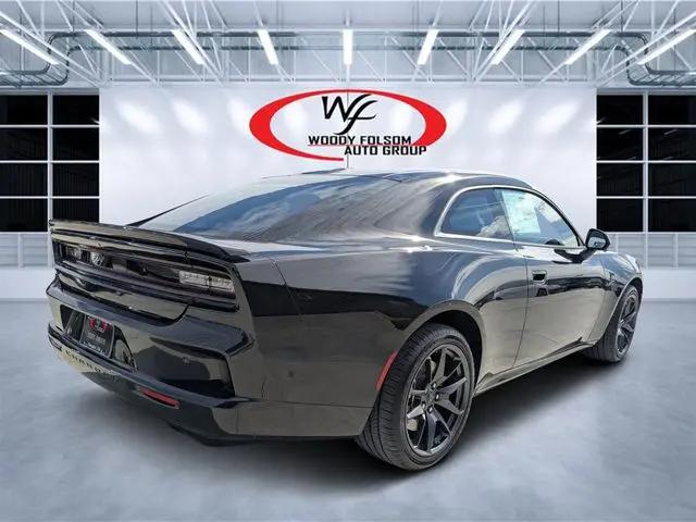 2026 Dodge Charger Scat Pack Plus 2-Door AWD