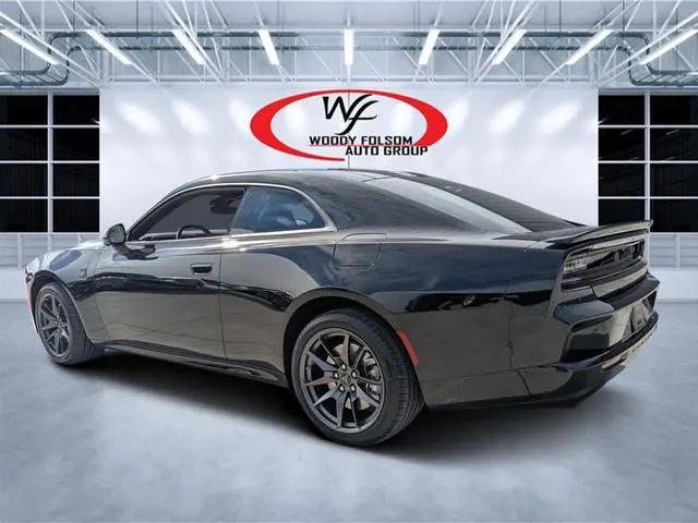 2026 Dodge Charger Scat Pack Plus 2-Door AWD