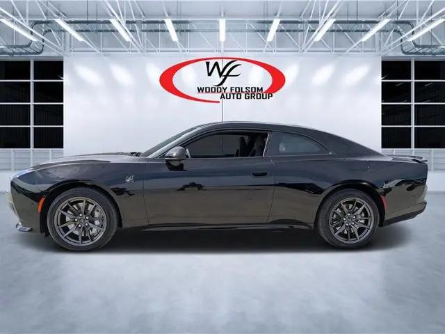 2026 Dodge Charger Scat Pack Plus 2-Door AWD