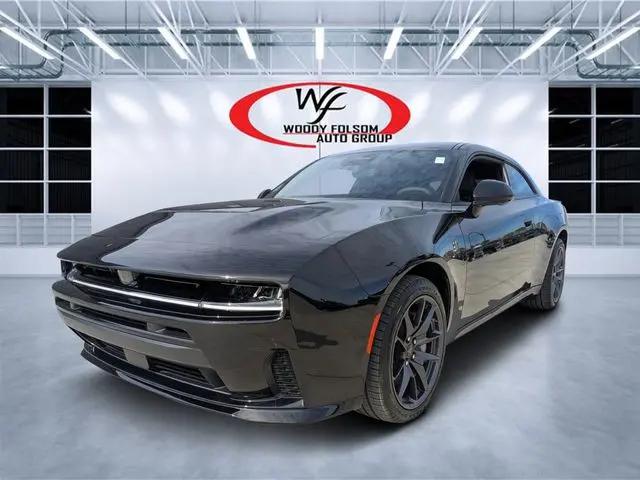 2026 Dodge Charger Scat Pack Plus 2-Door AWD
